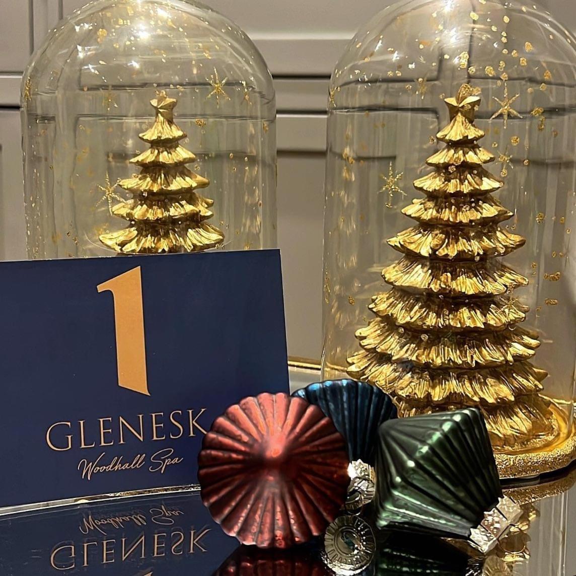 Glenesk No 1 , وودهال سبا المظهر الخارجي الصورة