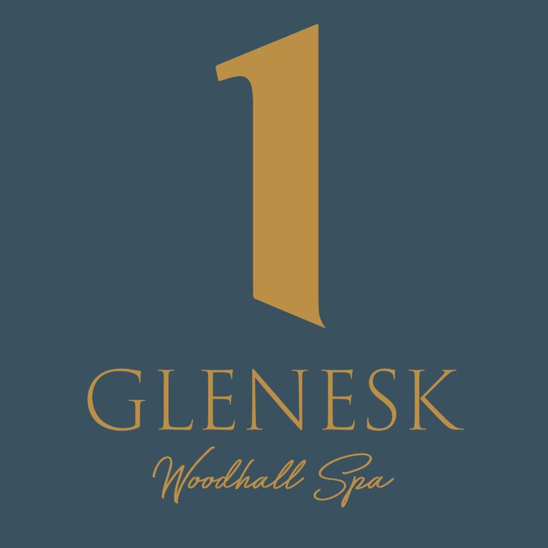 Glenesk No 1 , وودهال سبا المظهر الخارجي الصورة