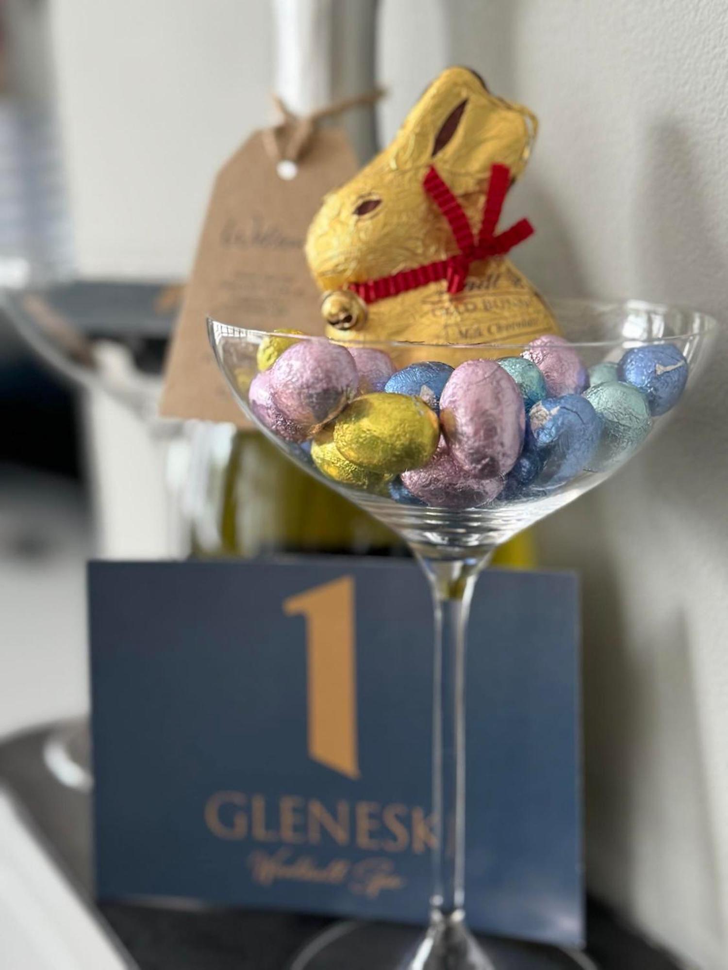 Glenesk No 1 , وودهال سبا المظهر الخارجي الصورة